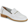JB Martin Mokasíny KAYLA Biela