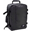 CabinZero športový batoh Classic 36 l, sivý