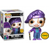 Funko POP! DC Comics 1989 Joker with Hat
