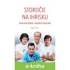 E-kniha Storočie na ihrisku - Peter Šurin