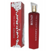 Jfenzi Kenzey In Red Women, Parfémovaná voda 100ml (Alternativa parfemu Kenzo Flower by Kenzo) pre ženy