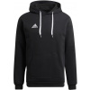 Mikina s kapucňou adidas ENT22 HOODY h57512 Veľkosť L
