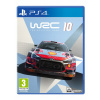 WRC 10: The Official Game