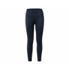 Tchibo - Termolegínsy - pre dámy - veľ. XL 48/50 - farba: modrá