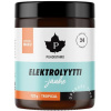 Iontový nápoj Puhdistamo Electrolyte Powder 120 g, tropical (41159)