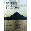 Zápisky Paula Bruntona: Svazek 14. Inspirace a Nadjá