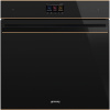 SMEG Rúra SOP6604S2PNR