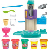 Play-Doh Zakrivená zmrzlináreň 5010996247544