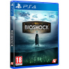 Hra na konzole Bioshock Collection - PS4 (5026555421898)