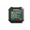 Ručný multimeter Parkside PSSFS 3 A2
