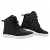 RST 3122 HiTop Moto Sneaker Mens CE Waterproof Boot Black 44