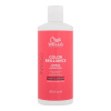 Wella Professionals Invigo Color Brilliance Coarse Hair šampon pro barvené silné vlasy 500 ml pro ženy