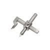 Stalco Vykružovák do keramiky Ø20 - Ø90 mm 1 - S-28320