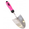 Zahradní lopatka GARDEN PINK ONE SIXTOL SX6031