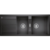 Blanco Metra 8 S Granitový drez - Antracit