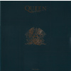 Greatest Hits II Queen Vinyl