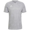 Adidas Condivo 22 Match Day Jersey M HA3517 (189630) Black XL
