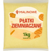 Malinowe zemiakové vločky 1 kg
