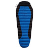 Warmpeace Viking 300 (195cm) zip levý zip barva blue/grey/black
