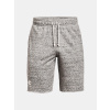Kraťasy Under Armour RIVAL TERRY SHORT-WHT 112 S