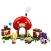 LEGO® Super Mario 71429 Nabbit v Toadovom obchode – rozširujúci set