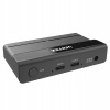Prepínač KVM Unitek H1310A 4x USB-A