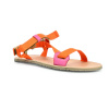 Froddo G3150284-5 AD Orange barefoot sandále 38 EUR