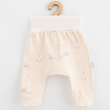 Dojčenské bavlnené polodupačky New Baby Husičky 74 (6-9m)