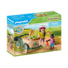Playmobil Nákladný bicykel