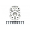 TATechnix Rozširovacie podložky + Skrutky 30mm Seat Alhambra (7N) - sada 2ks