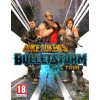 Duke Nukems Bulletstorm Tour (PC)
