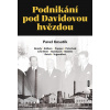 Podnikání pod Davidovou hvězdou - Pavel Kosatík