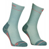 Ponožky ORTOVOX Hike Classic Mid Socks W ice waterfall 35-38