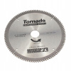 Pílový kotúč na hliník Tornado PA210100 210x30mm