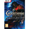 Castlevania: Lords of Shadow - Ultimate Edition - Steam PC
