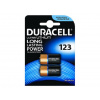 Duracell Ultra CR123A 2 ks 81510034