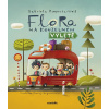Flora na kouzelném výletě - Gabriela Rzepecka