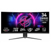 MSI LCD MPG 346CQRF X24, 34