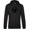 11teamsports | 11teamsports Logo | čierna| XS