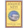 Jógové nétí - tradiční systém výplachu nosu - Dorje Narayan Chöyin