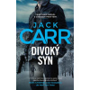 Divoký syn - Carr Jack