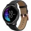 KOŽENÝ OPASOK PRE HUAWEI WATCH GT 2 42 MM GT 3 42 MM GT 3 PRO 43 MM NÁRAMOK