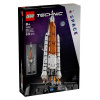 LEGO 42221 Raketa NASA Artemis Space Launch System, Novinka