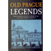Old Prague Legends - Magdalena Wagnerová