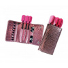 Bull's Pouzdro na šipky Pink Caddy - Soft edition