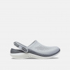 Crocs LiteRide 360 Clog Light Grey/Slate Grey
