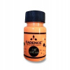 Cadence Premium Akrylové farby 50 ml svietiace v tme oranžová