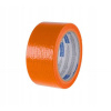 Páska fasádna textilná UV odolná 48mmx50m oranžová