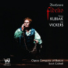 BEETHOVEN,L.V.: Fidelio [Kubiak/Vickers] (2CD)