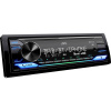 Autorádio JVC KD-X482DBT - USB / DAB+ / MP3 / Bluetooth / AUX / multicolor podsvietenie